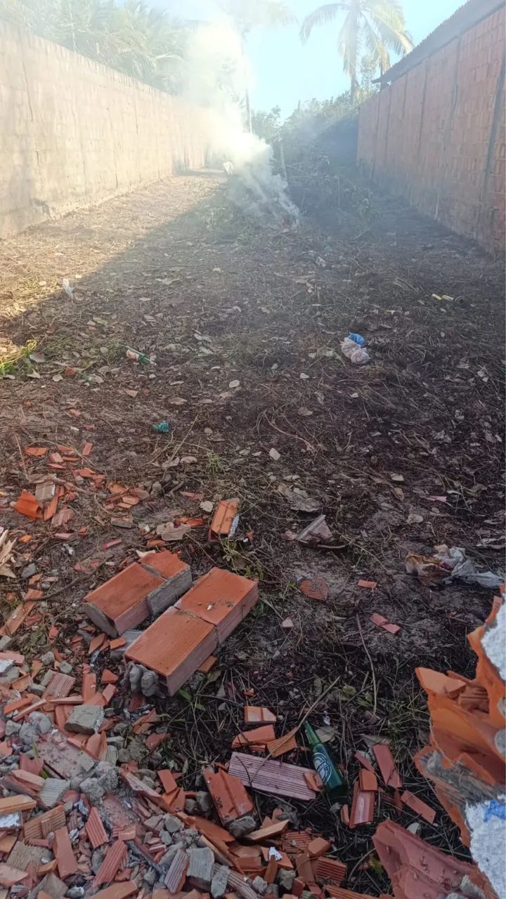 Foto - Barra Dos Coqueiros - 