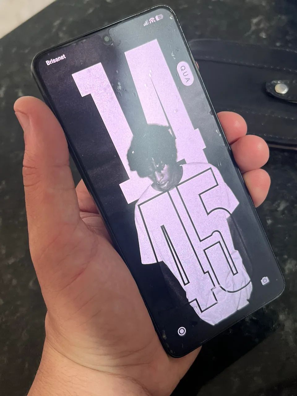 Poco x6 pro 5g