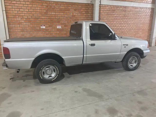 Ford Ranger Ranger XL 2.3 CS 1997