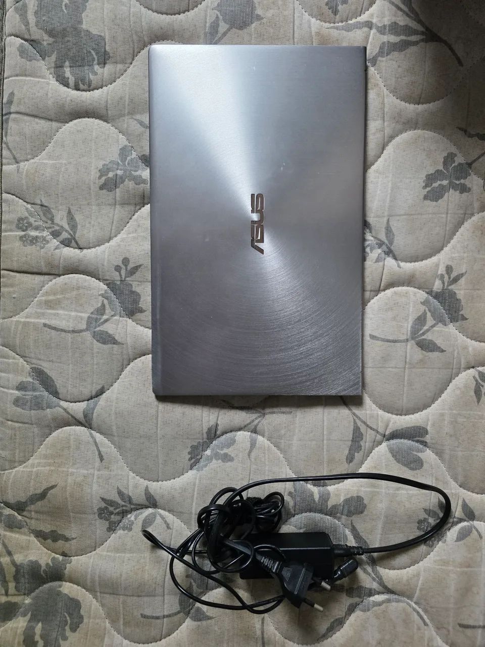 Notebook Asus zenbook ux433f