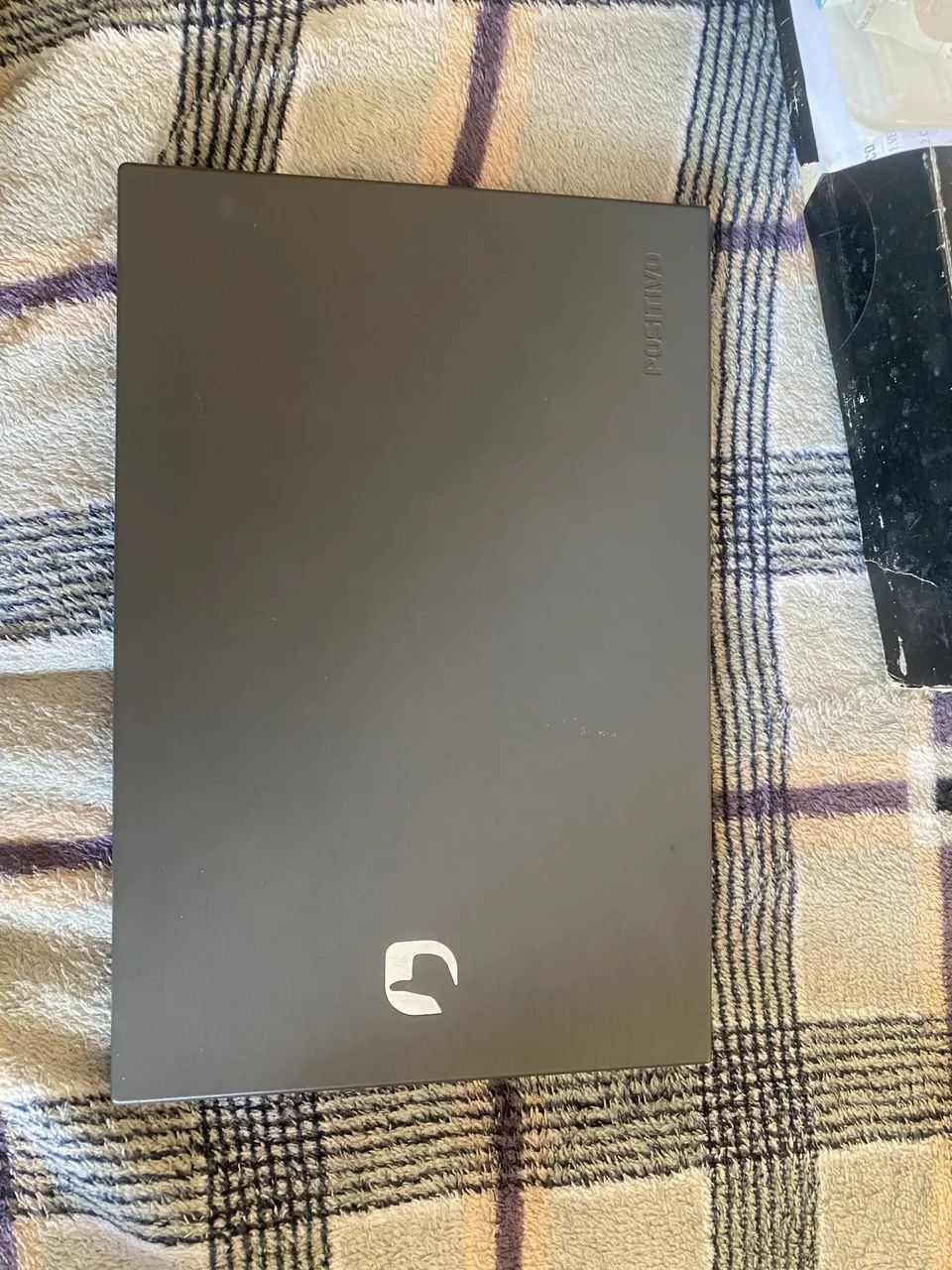 Notebook positivo  - Foto 4