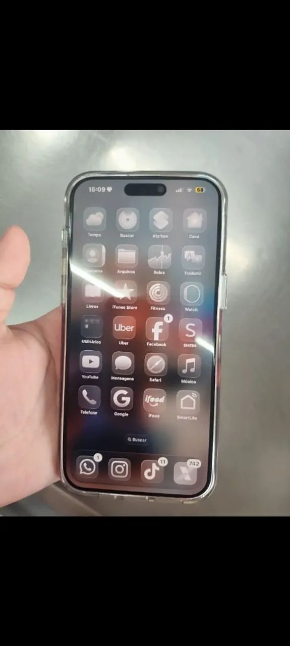 Celular  - Foto 4