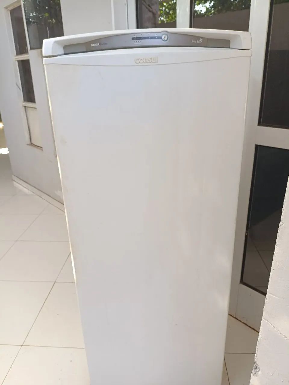 Geladeira