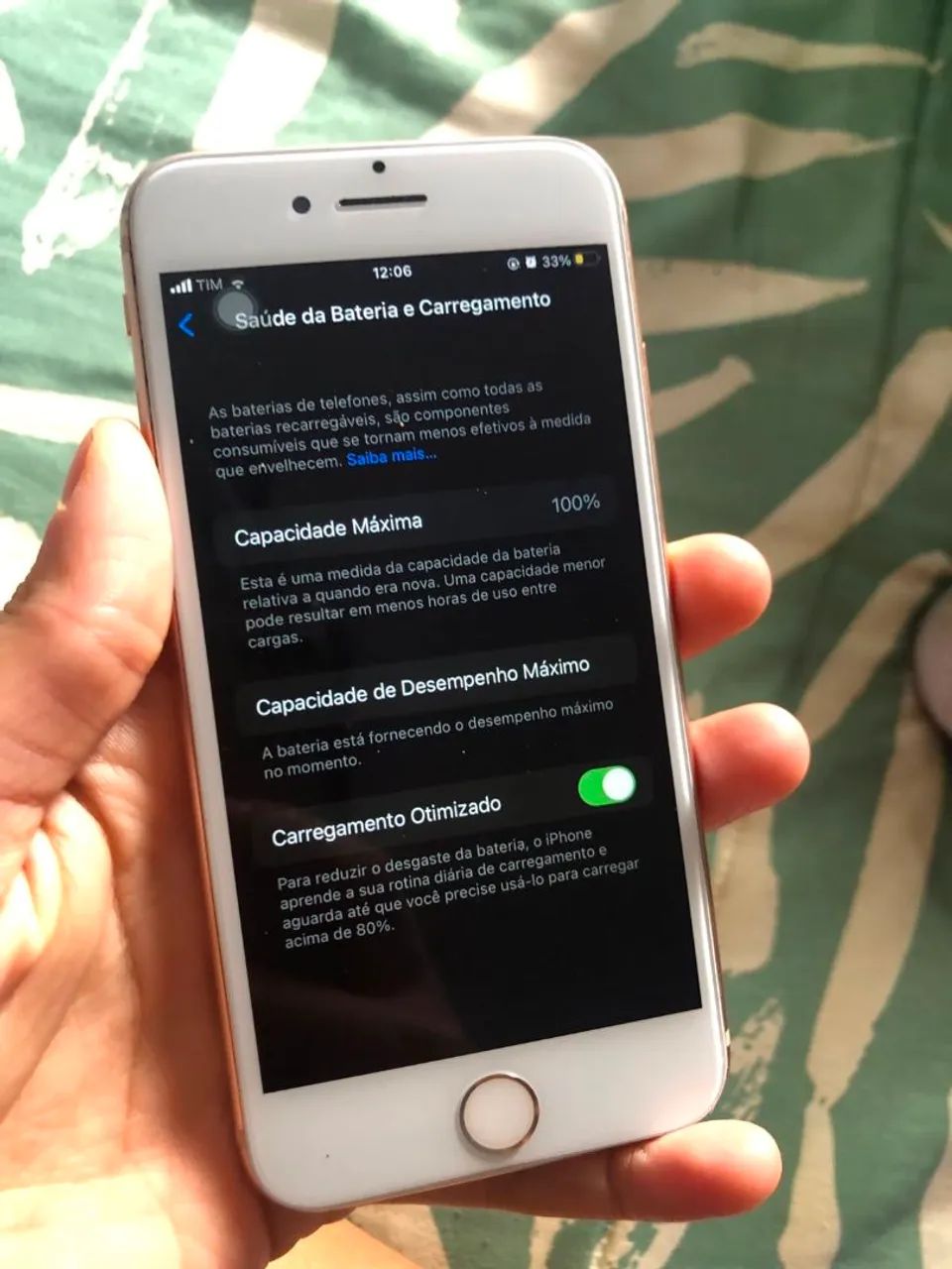iPhone 8  - Foto 3