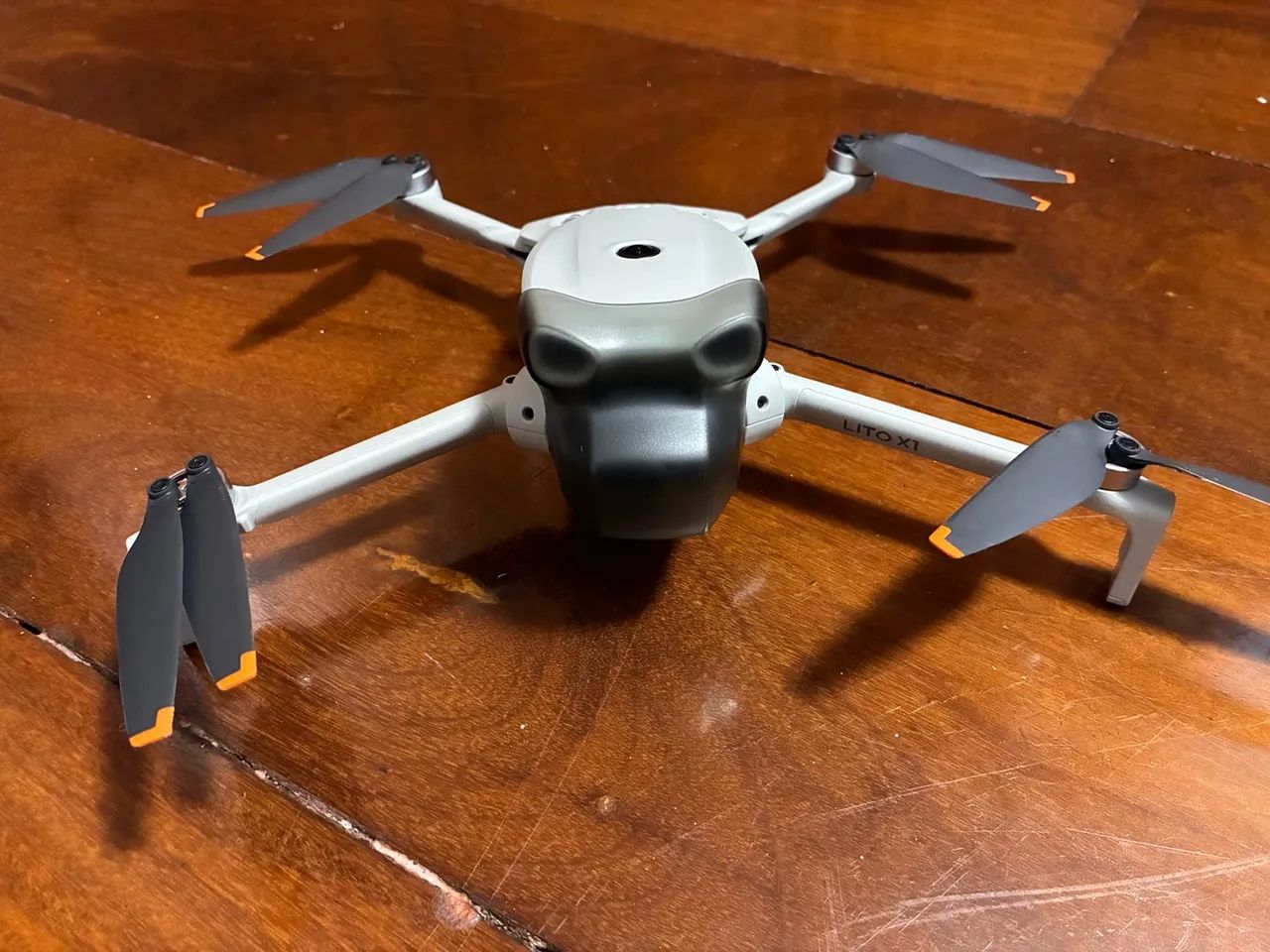 Drone DJI Lito X1 Fly More Combo Plus - Foto 4