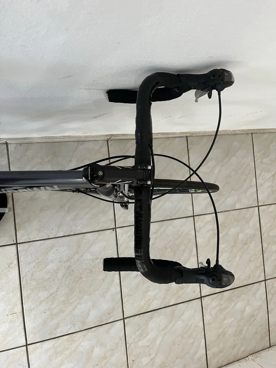 Bike speed sundown alumínio + garfo carbono  - Foto 4