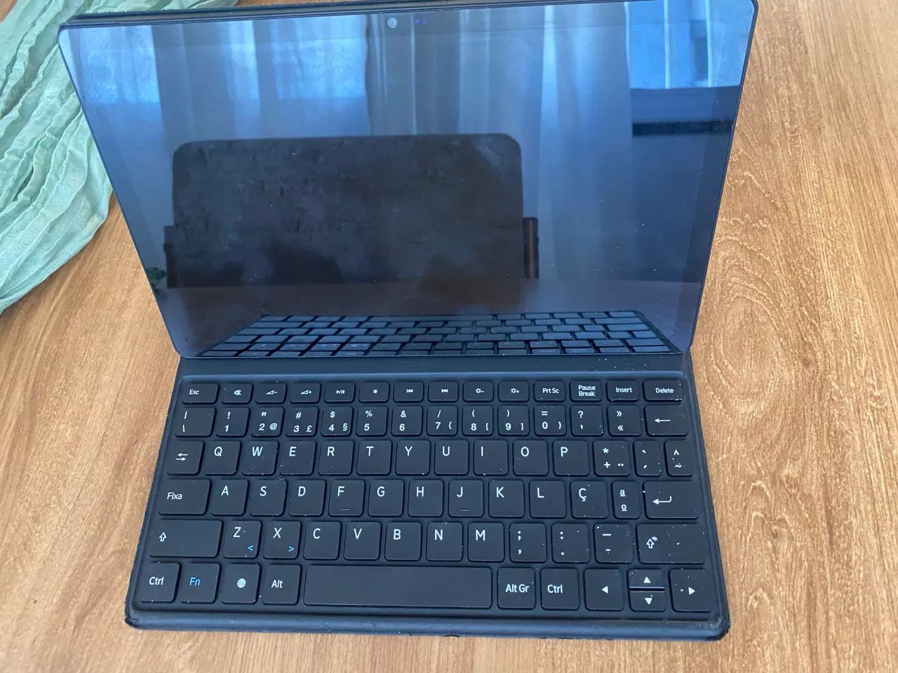 TABLET VAIO TL10 COM TECLADO