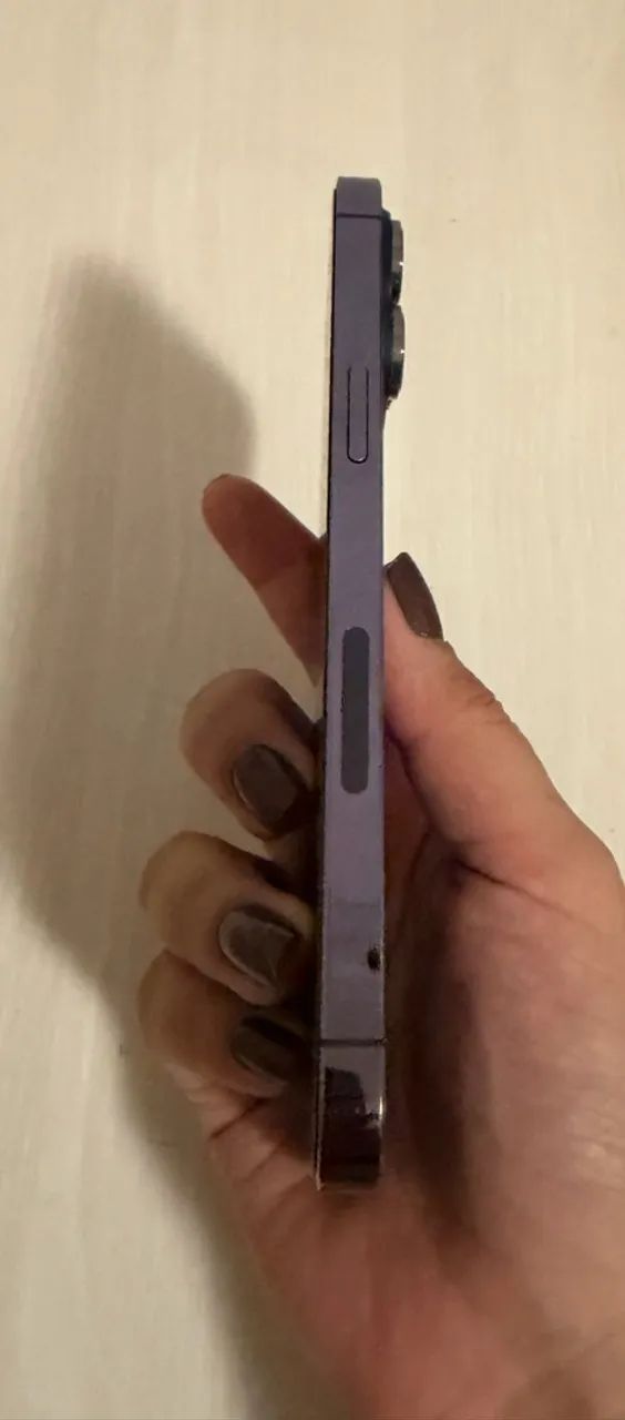 iPhone 14 Pro Max 256gb  - Foto 4