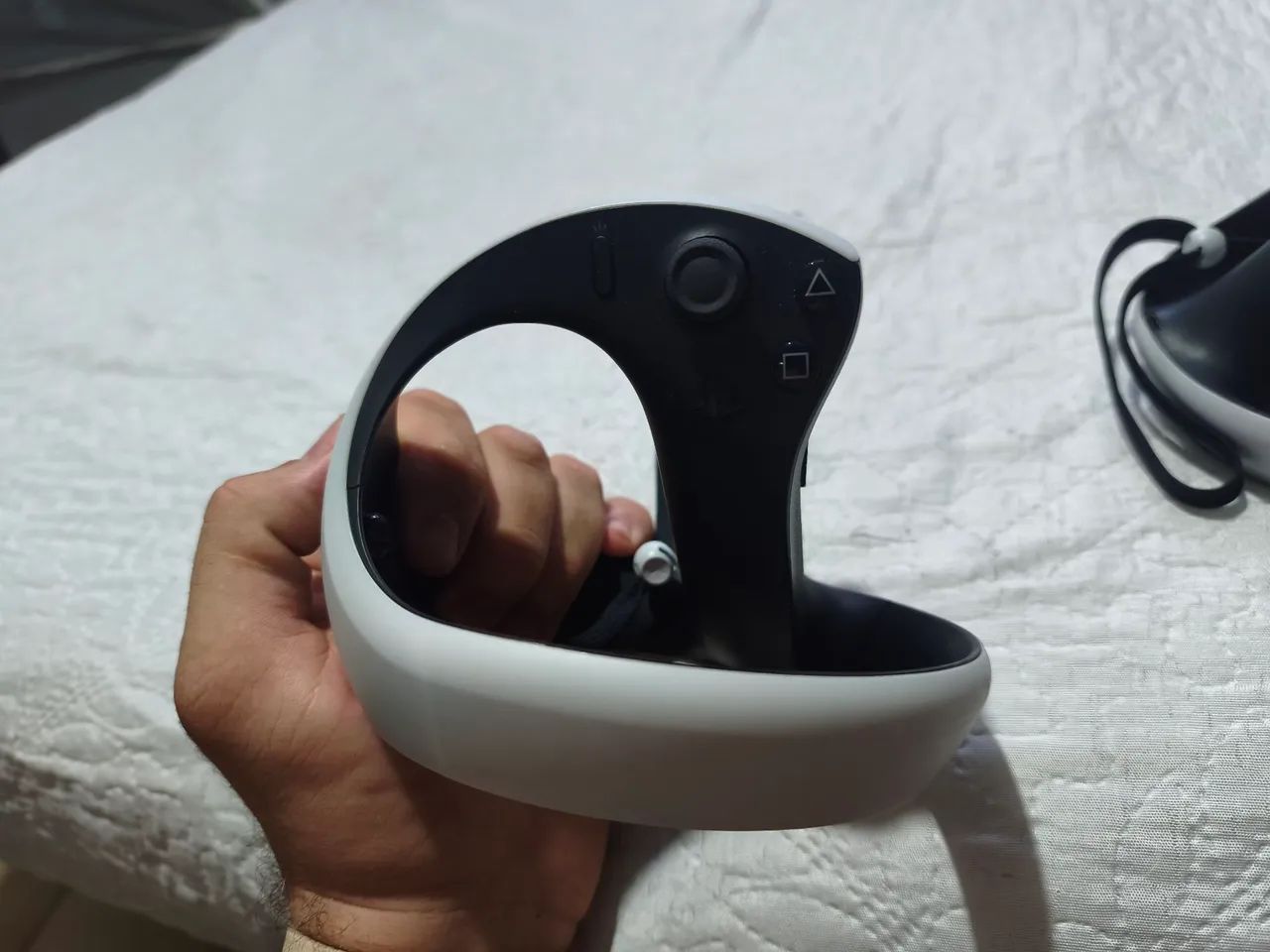 Controles Psvr2  - Foto 3