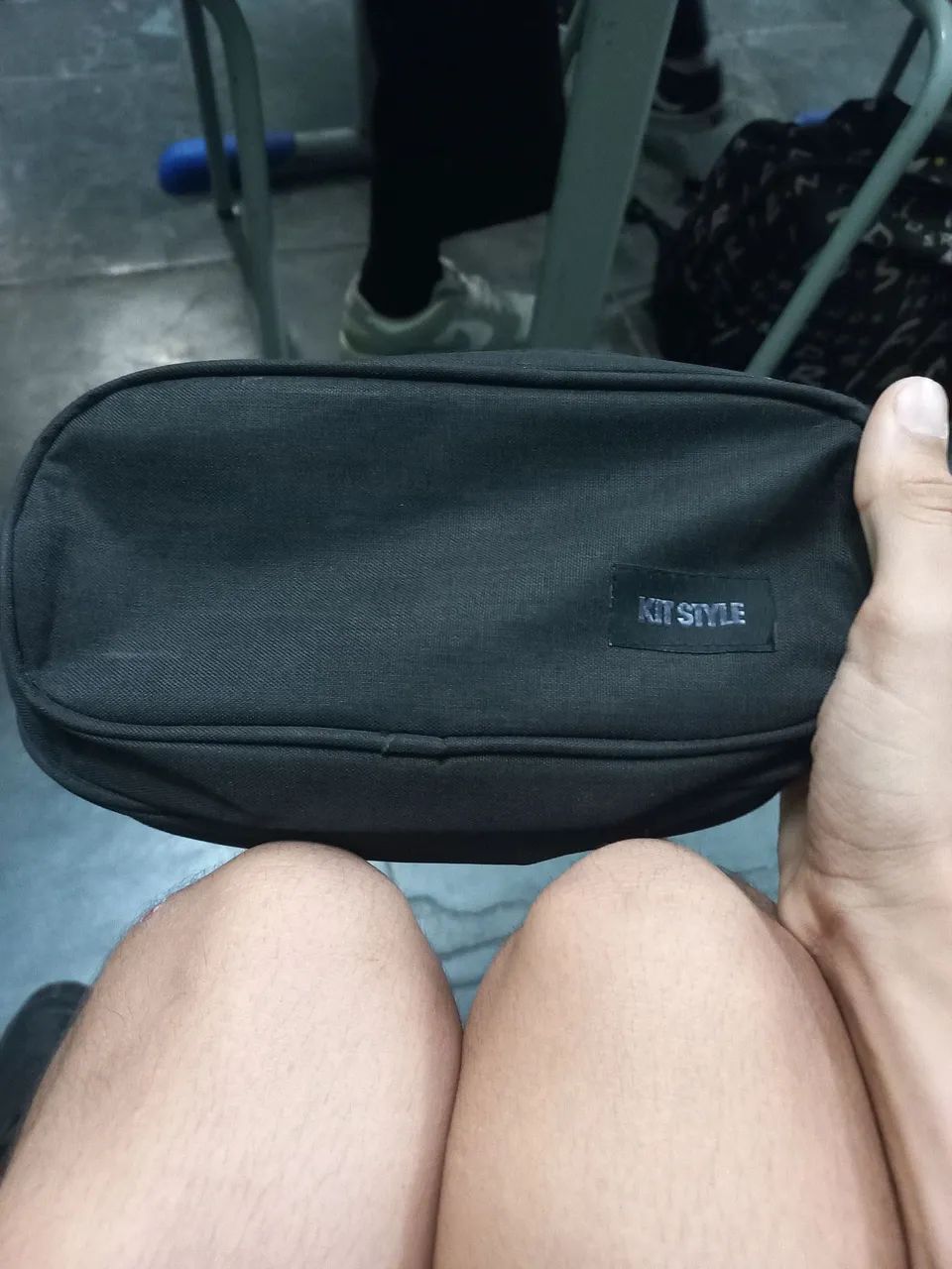 Estojo Kit style 