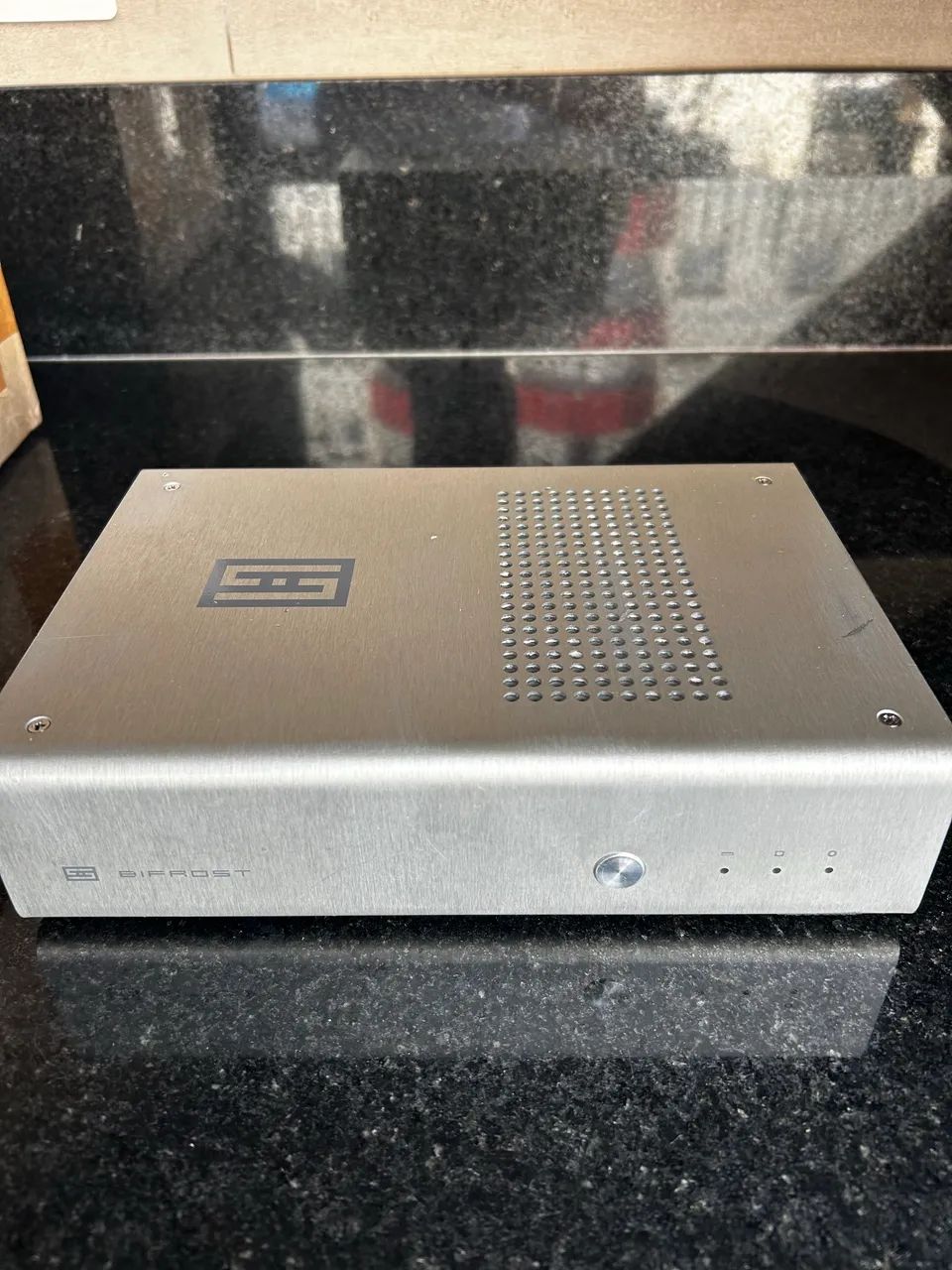 DAC SCHIIT BIFROST 