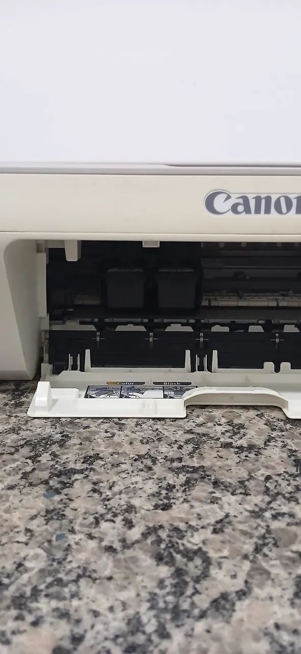 Multifuncional Canon - Foto 4