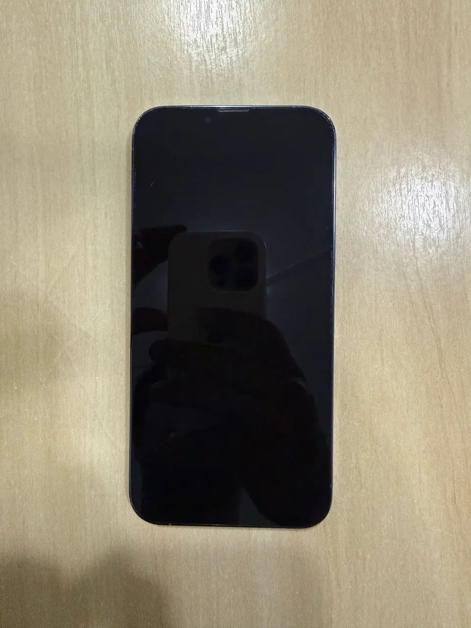 Vendo IPhone 13 Pro Max - Foto 3