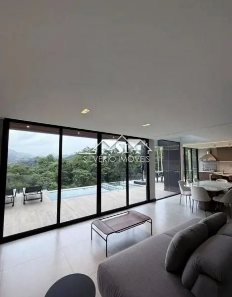 Casa- Areal, Julioca