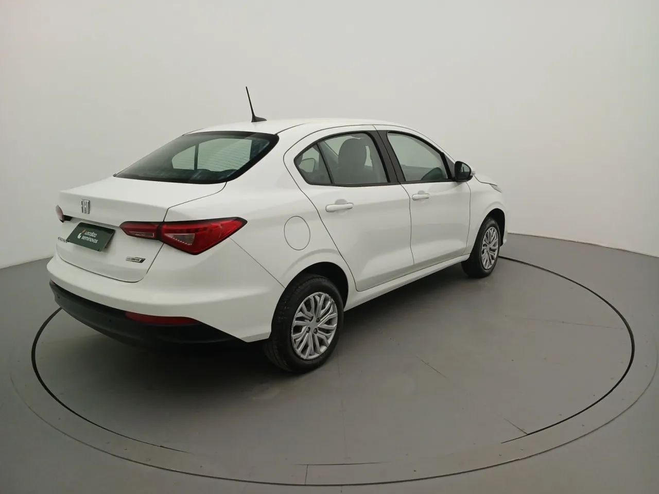 Fiat Cronos Drive 1.0 6V 2025 - Foto 5