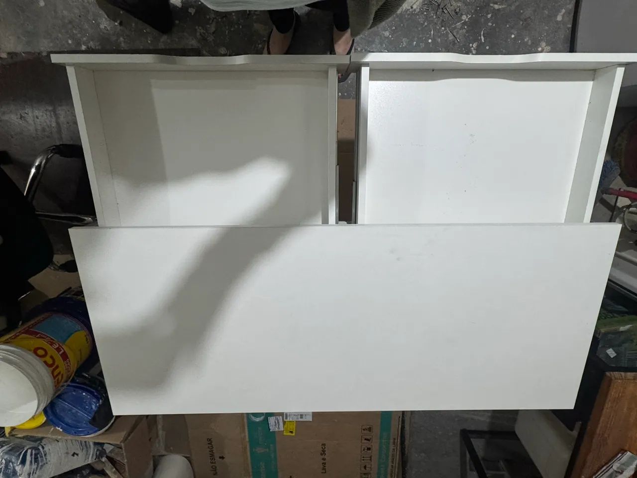 Mesa escrivaninha  - Foto 2