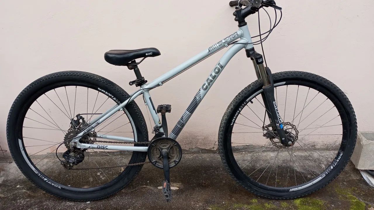 Bicicletas em bom estado de conservação. - Foto 3