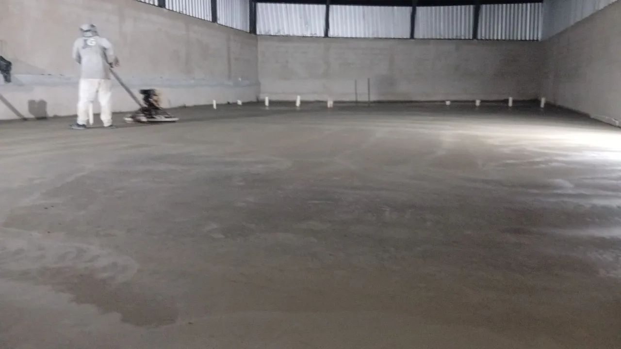 Piso polindo  - Foto 4
