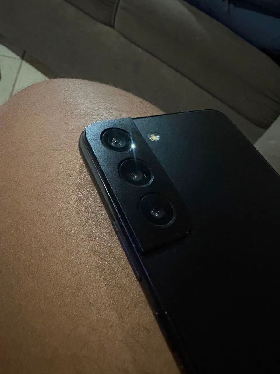 Samsung S22 128 GB - Foto 3