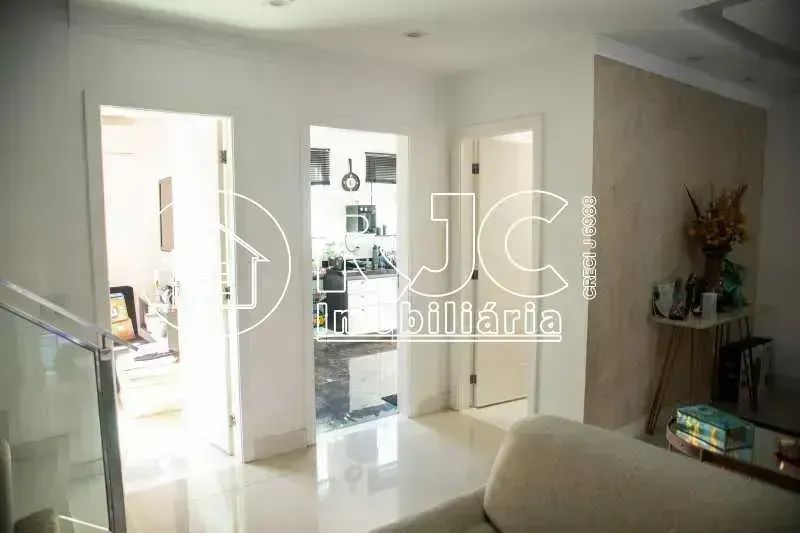 Imóvel para venda com 193 metros quadrados com 3 quartos em Pechincha - Rio de Janeiro - R - Foto 12