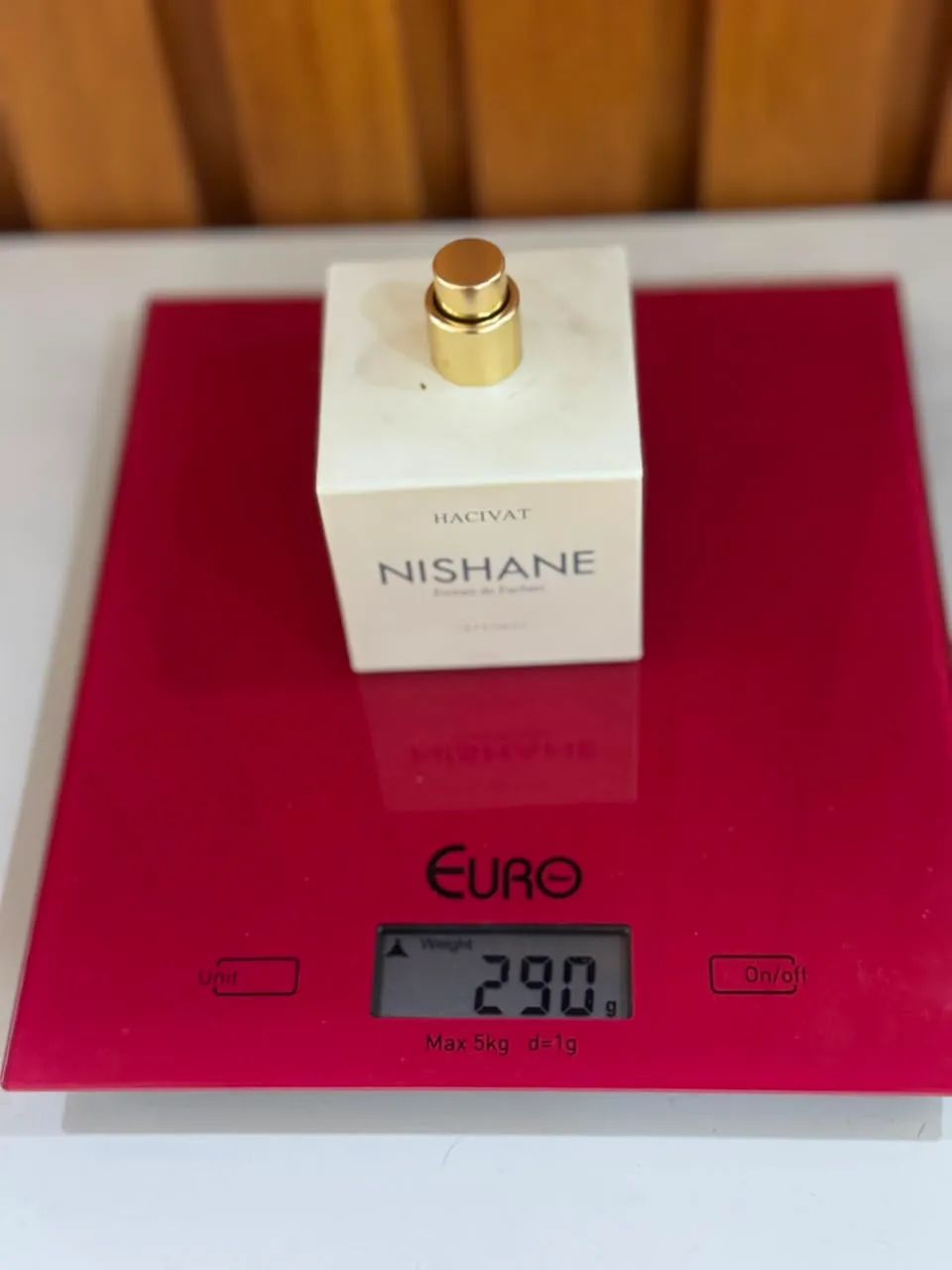 Nishane Hacivat 70ml+  - Foto 5