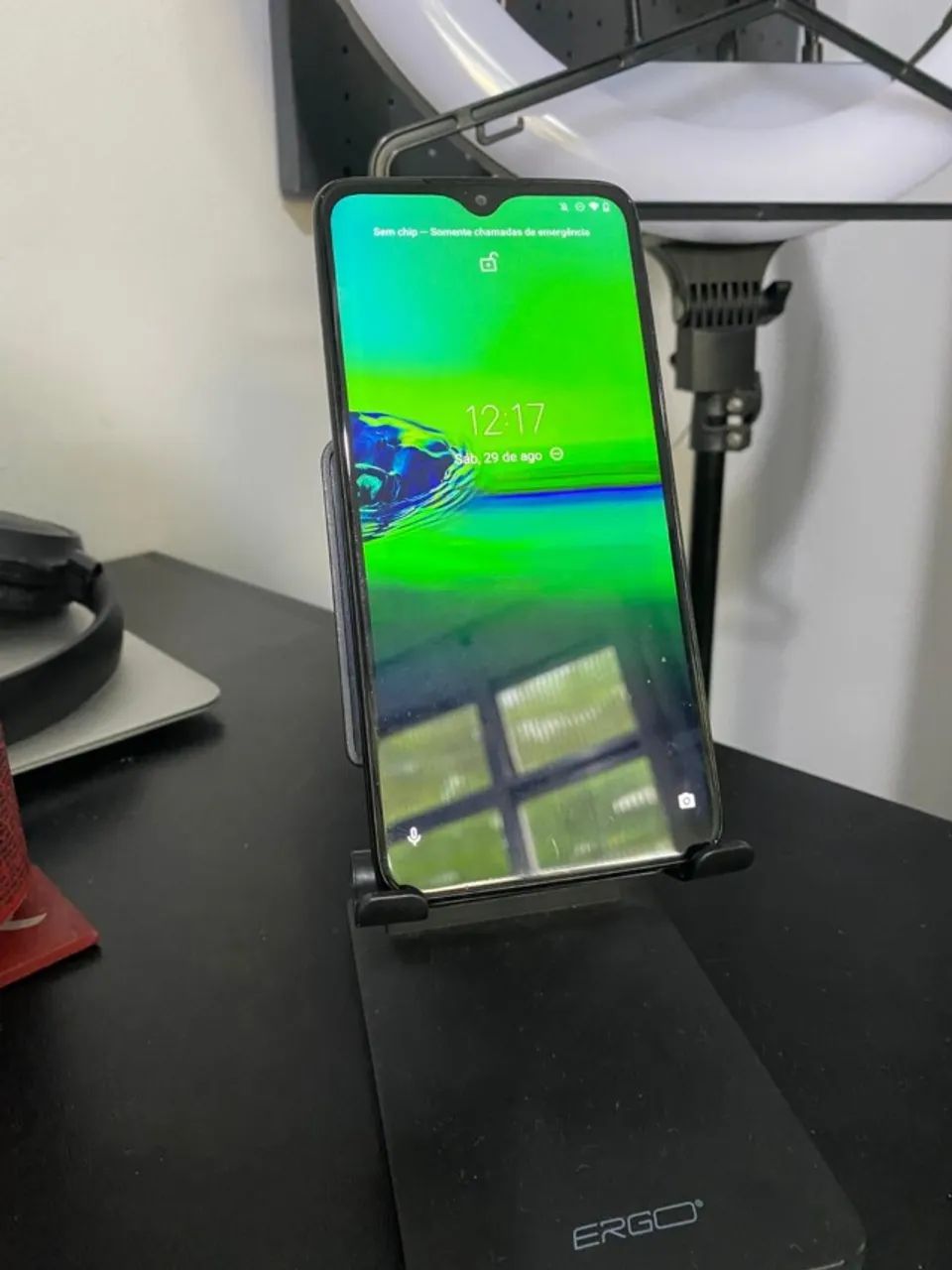 Moto G8 Play - Foto 2