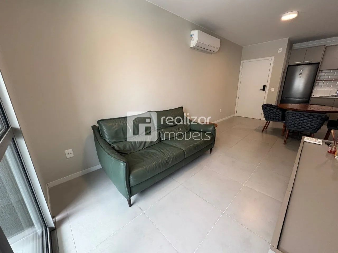 Apartamento 2 quartos no Bairro Cacupé - Florianópolis - Foto 4