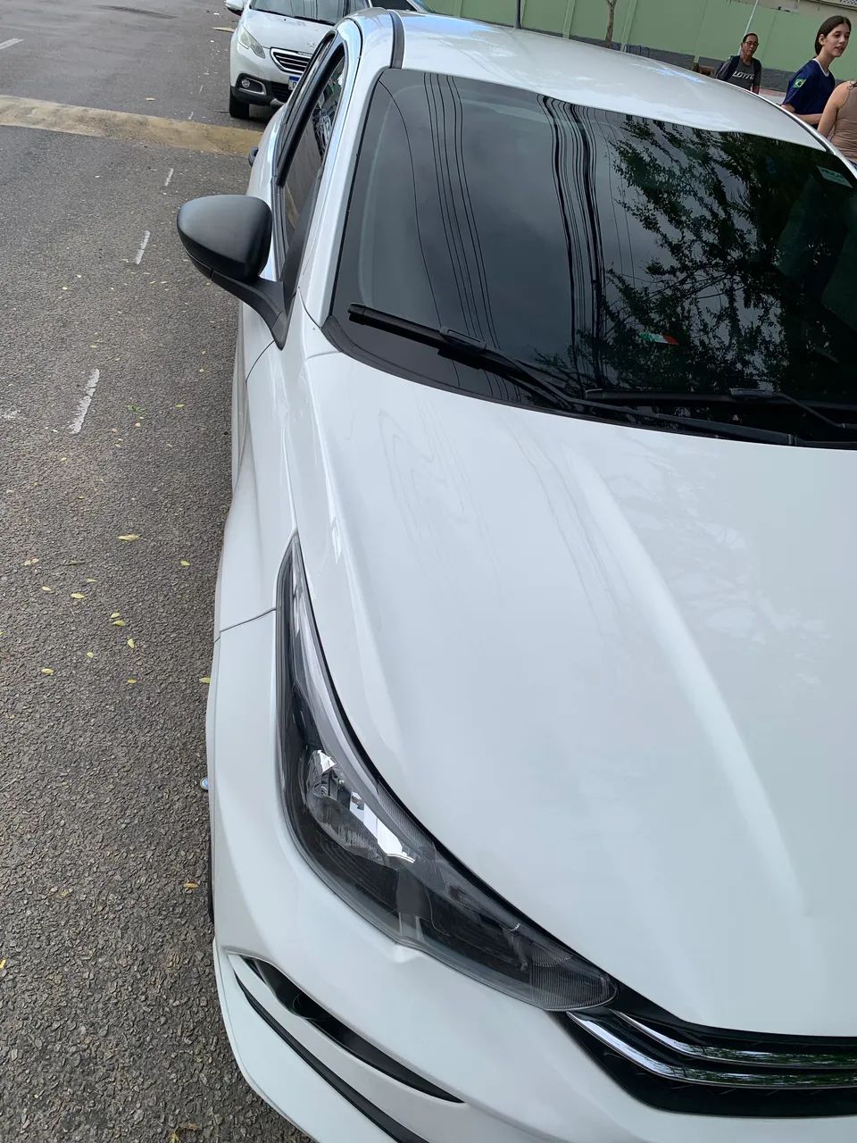 Fiat Cronos 1.0 6V Flex 2023 - Foto 3