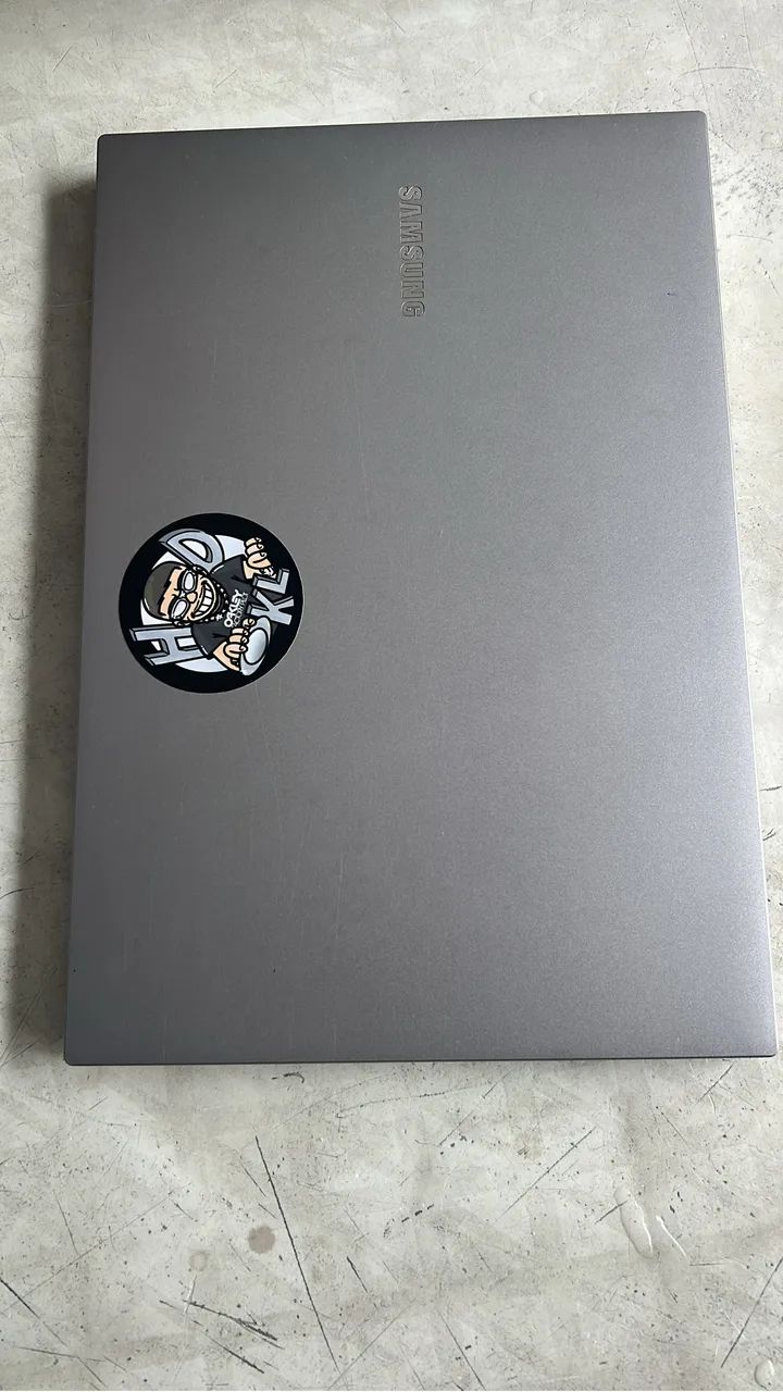 Notebook  - Foto 4