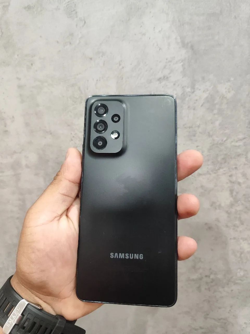 A53 5G - Foto 2