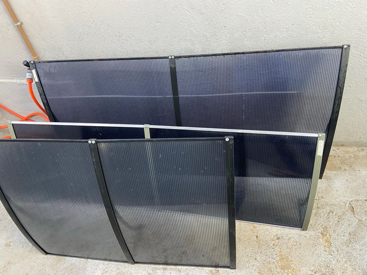 Toldo policarbonato  - Foto 3
