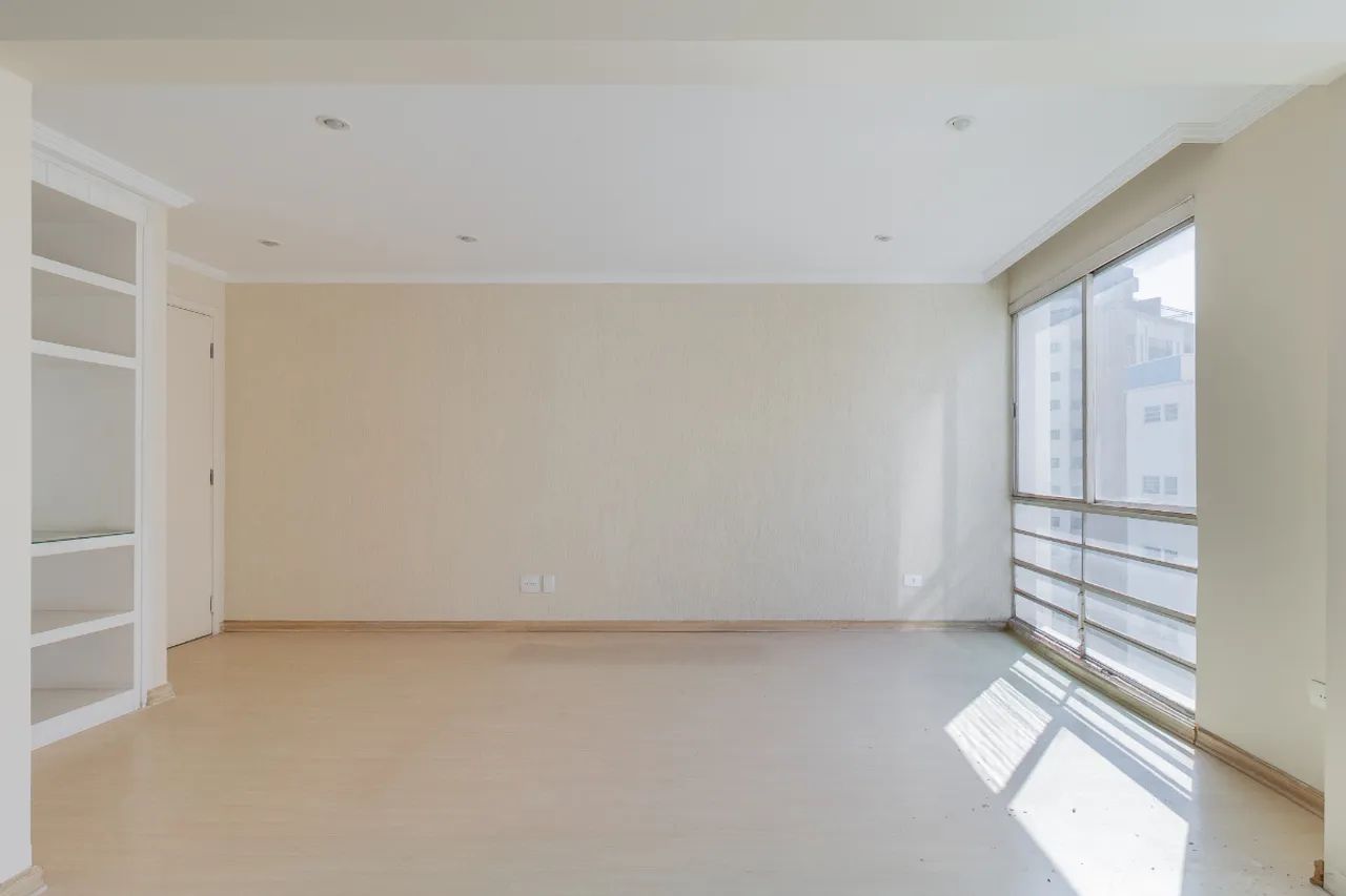 Apartamento para venda em Higienópolis com 2 quartos, 111m² - Foto 5