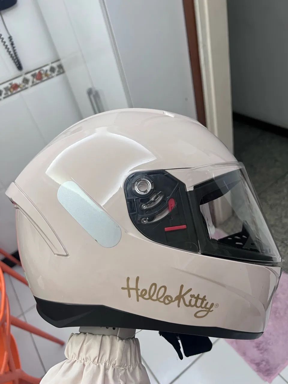 Capacete
