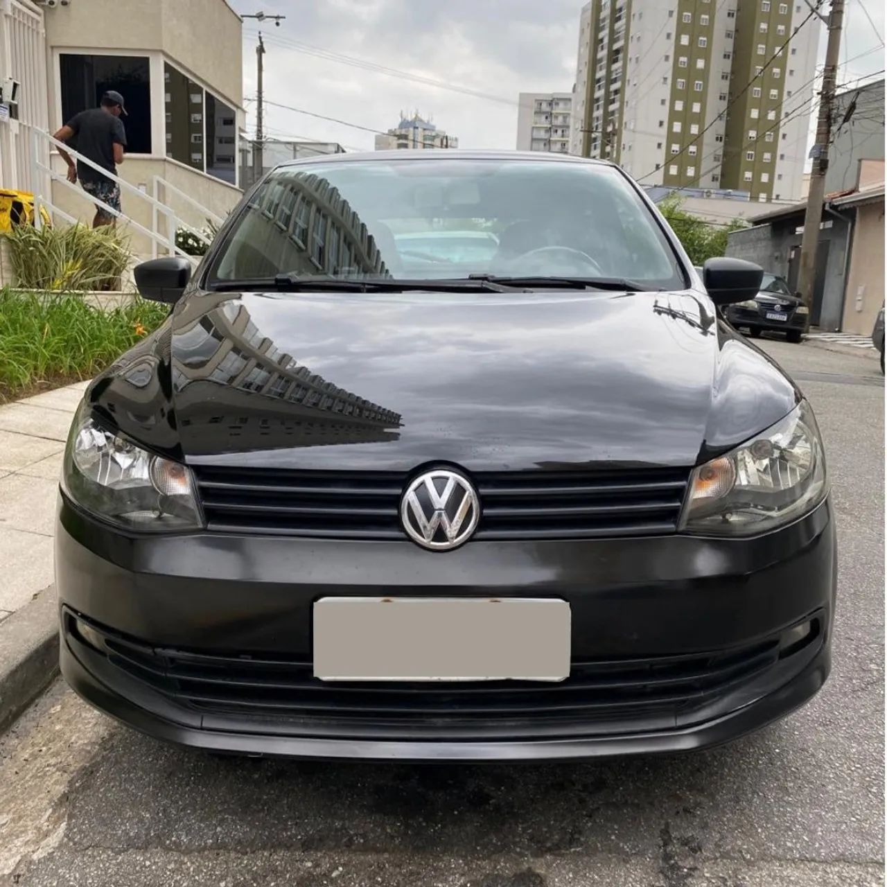 Gol g6 2013 - Foto 4