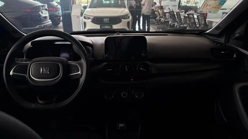 Fiat Cronos Drive 1.3 8V Flex 2026 - Foto 3