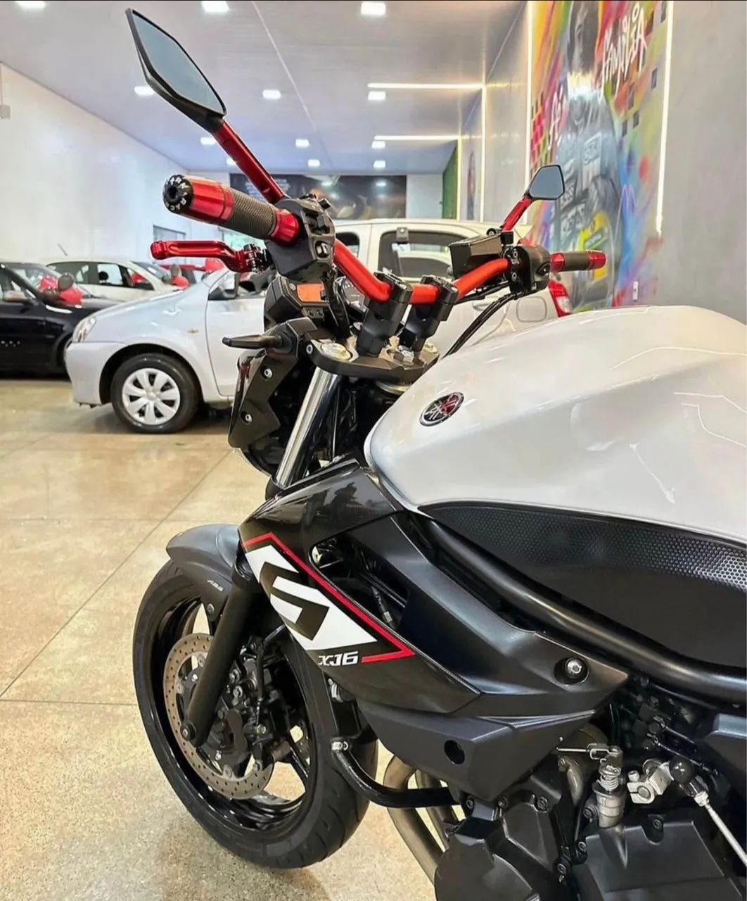 Yamaha N 2014 - 1524428679 | OLX