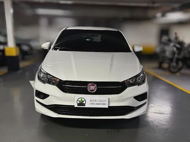 Fiat Cronos Drive 1.3 8V Flex 2020 - Foto 2