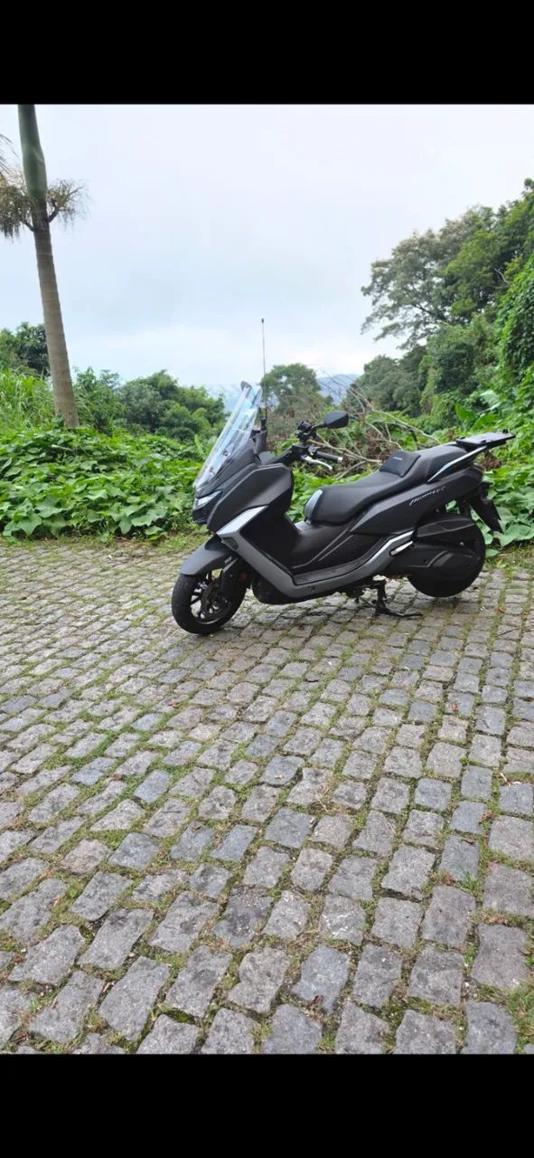 Super scooter - Foto 5
