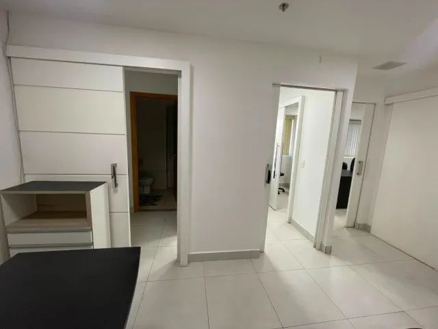 SALA COMERCIAL MOBILIADA - CONNECT TOWERS - Foto 3