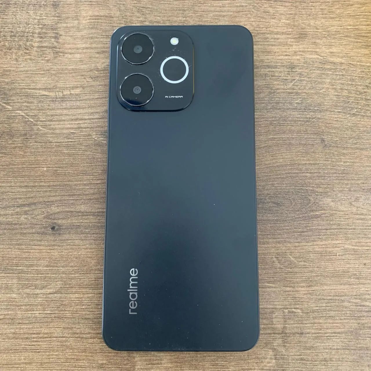 Realme note 70 128gb (aceito troca)
