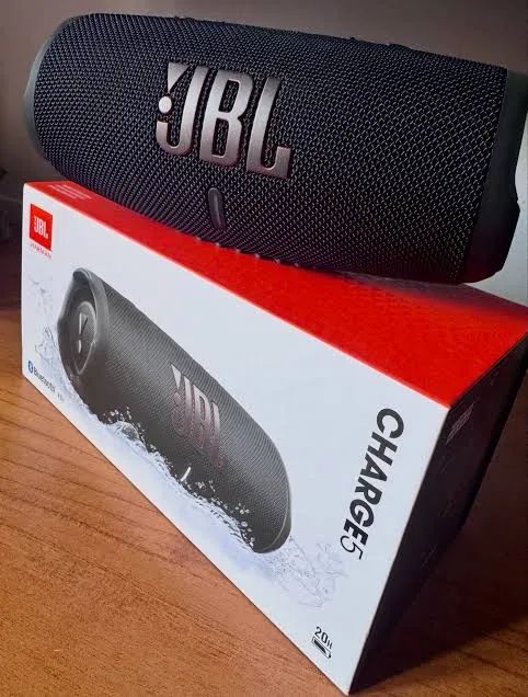 Jbl  - Foto 2