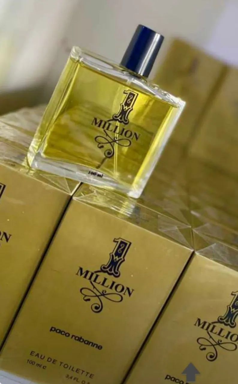 Perfumes da linha New Diamond Collection - Foto 2