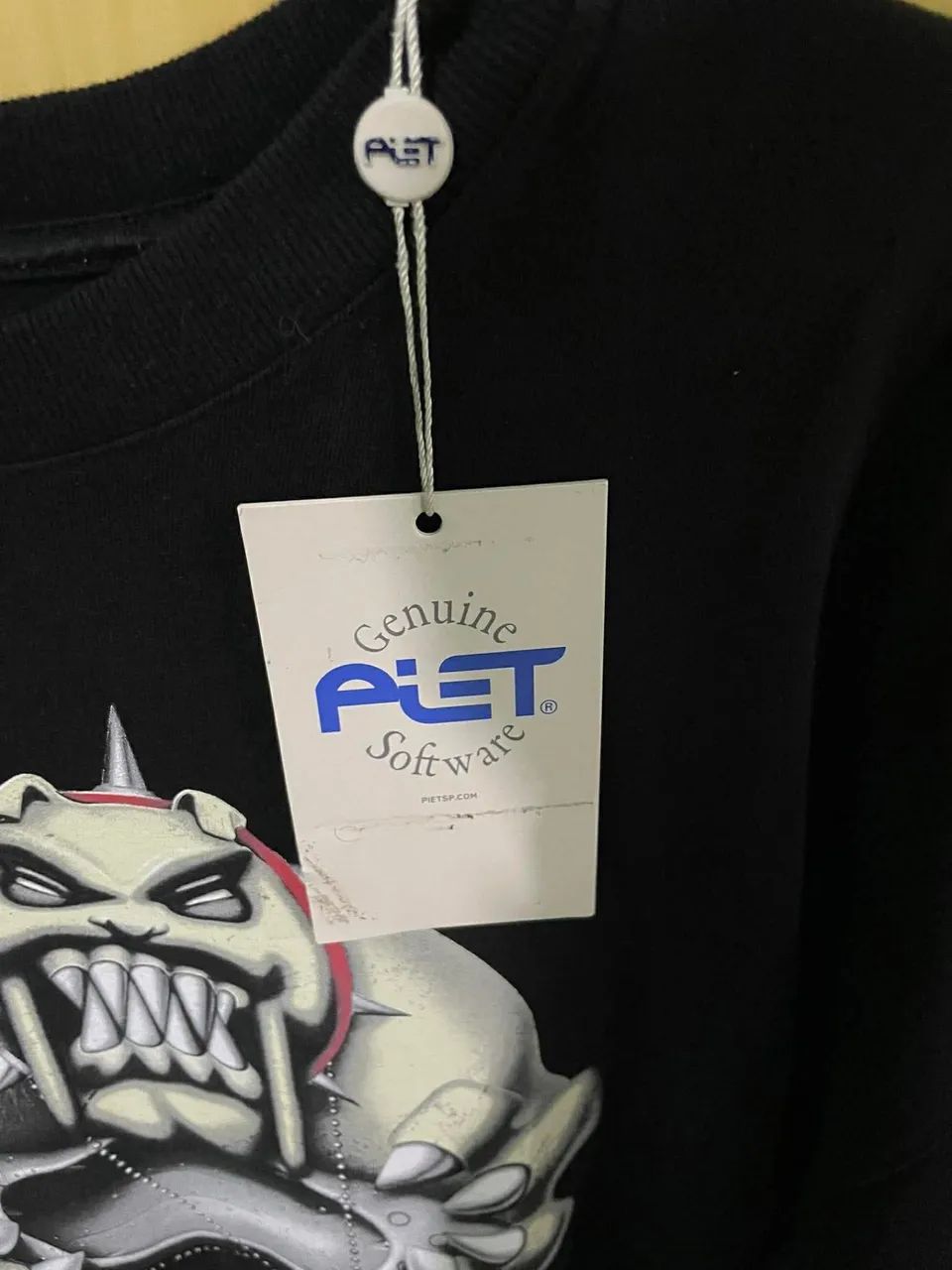 Camiseta Oakley x Piet - Foto 5