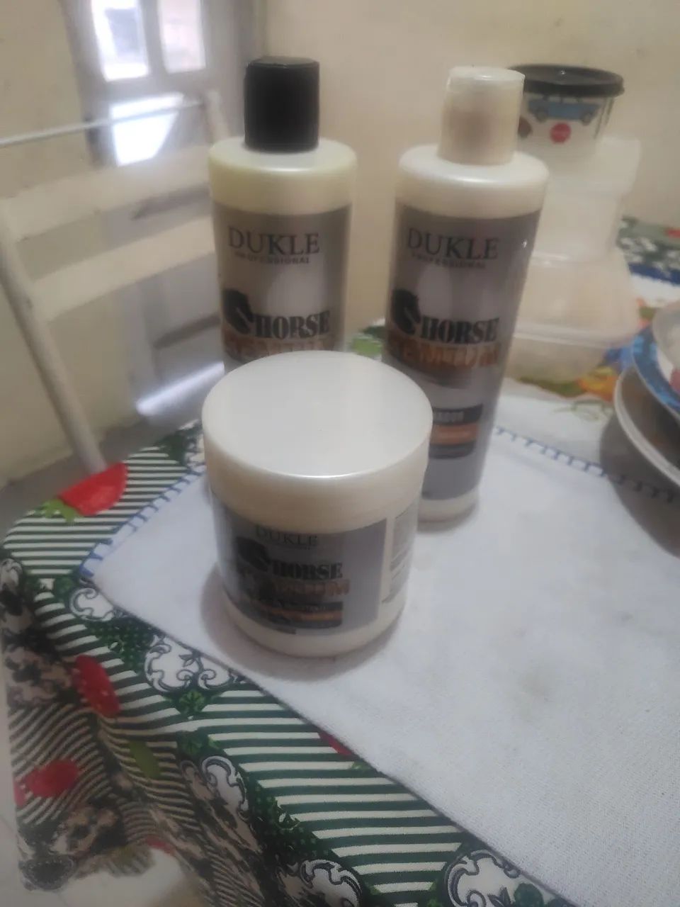 Cosméticos 
