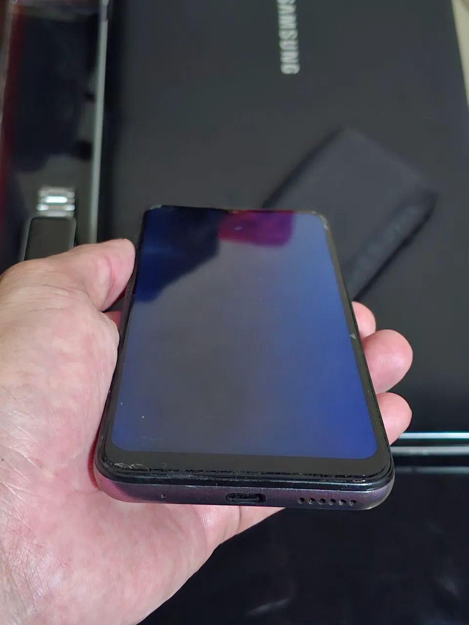 Moto G30 - Foto 5