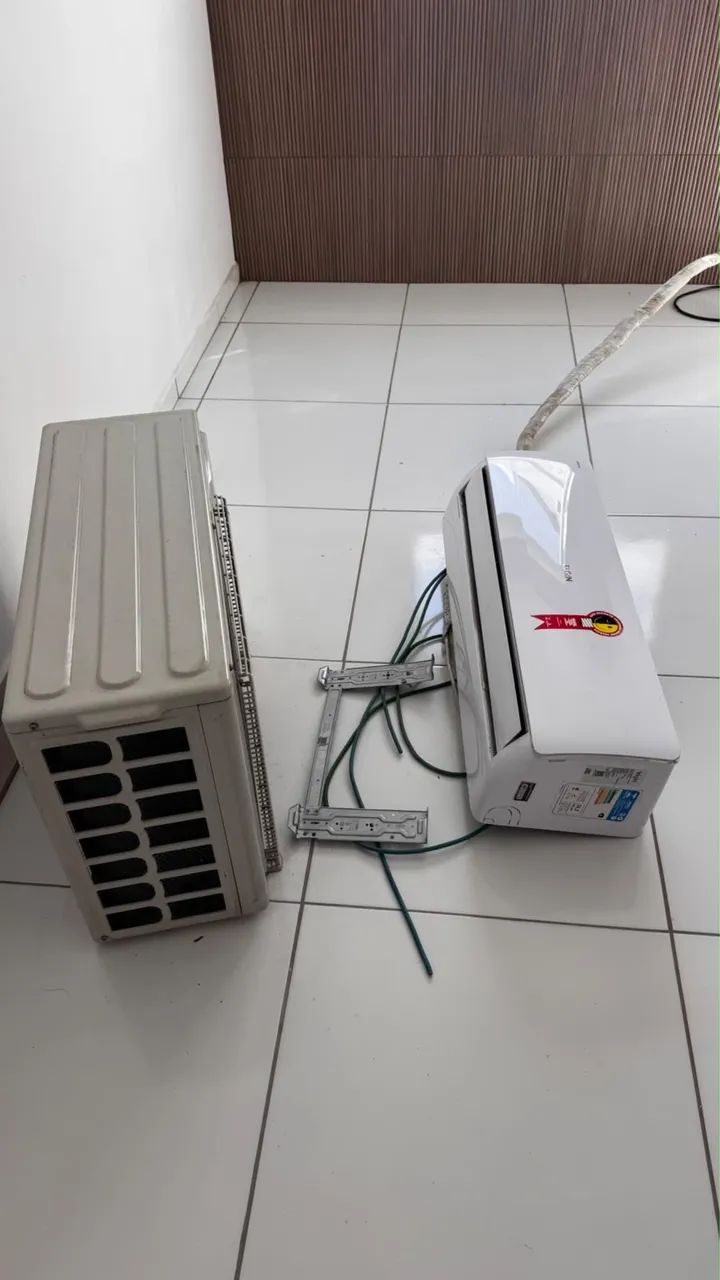 Ar condicionado  - Foto 2