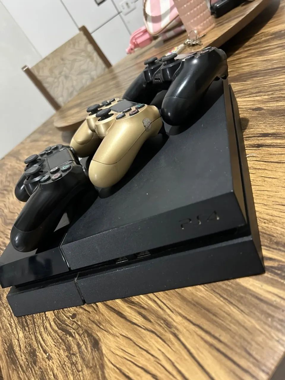 PlayStation 4 - Foto 2