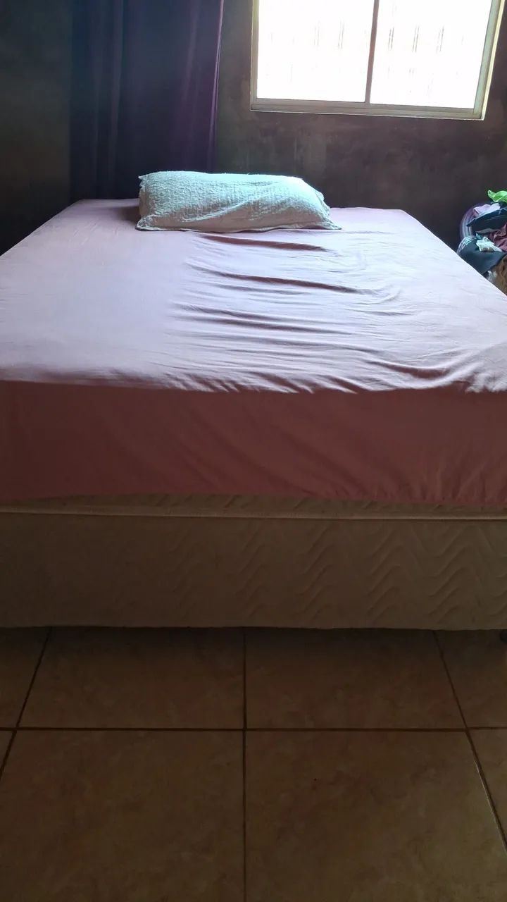 Vende se uma cama  - Foto 2
