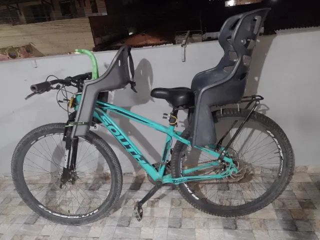 Bicicleta  - Foto 4