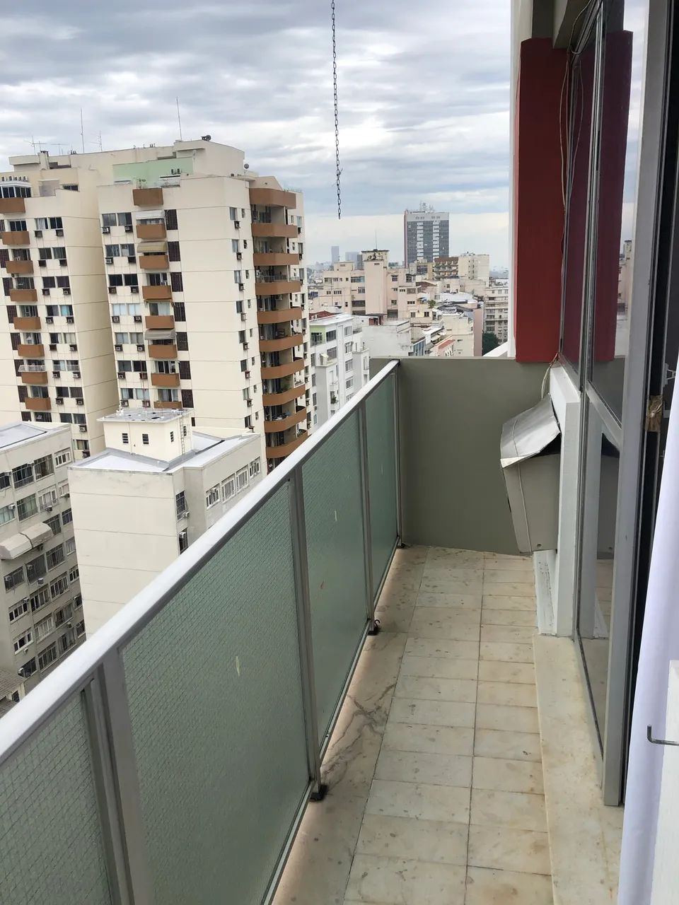 Foto - Rio de Janeiro - Flamengo